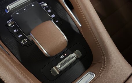 Mercedes-Benz GLE, 2025 год, 15 575 000 рублей, 3 фотография