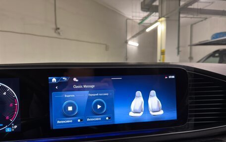 Mercedes-Benz GLE, 2025 год, 15 575 000 рублей, 4 фотография