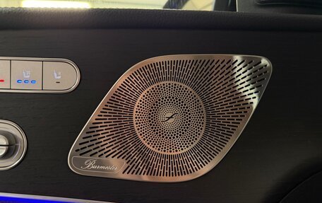 Mercedes-Benz GLE, 2025 год, 15 575 000 рублей, 7 фотография