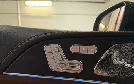 Mercedes-Benz GLE, 2025 год, 15 575 000 рублей, 5 фотография