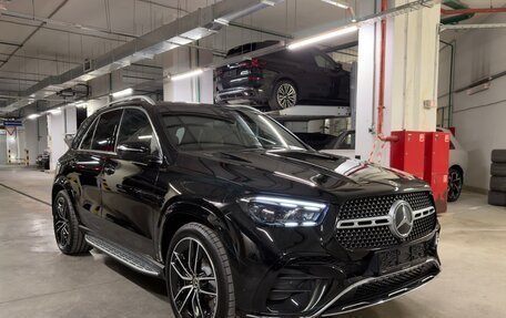 Mercedes-Benz GLE, 2025 год, 15 575 000 рублей, 10 фотография