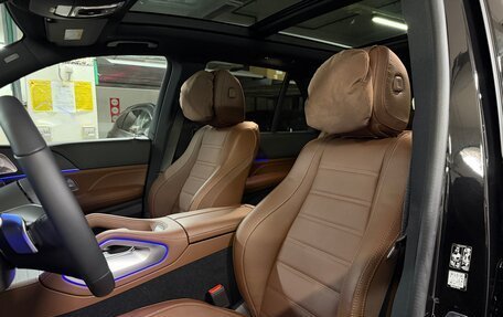 Mercedes-Benz GLE, 2025 год, 15 575 000 рублей, 14 фотография