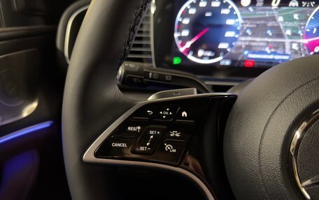 Mercedes-Benz GLE, 2025 год, 15 575 000 рублей, 8 фотография