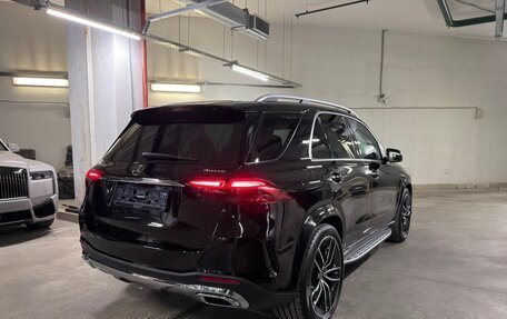 Mercedes-Benz GLE, 2025 год, 15 575 000 рублей, 12 фотография