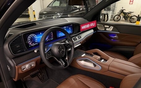 Mercedes-Benz GLE, 2025 год, 15 575 000 рублей, 2 фотография