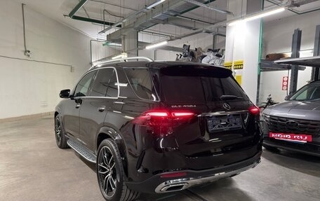 Mercedes-Benz GLE, 2025 год, 15 575 000 рублей, 11 фотография