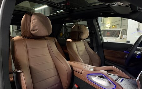 Mercedes-Benz GLE, 2025 год, 15 575 000 рублей, 15 фотография