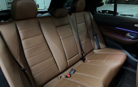 Mercedes-Benz GLE, 2025 год, 15 575 000 рублей, 24 фотография