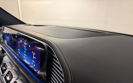 Mercedes-Benz GLE, 2025 год, 15 575 000 рублей, 21 фотография