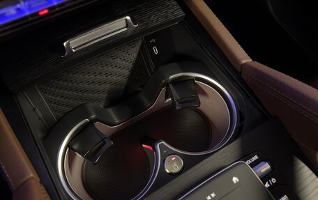 Mercedes-Benz GLE, 2025 год, 15 575 000 рублей, 22 фотография