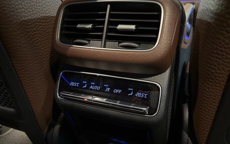 Mercedes-Benz GLE, 2025 год, 15 575 000 рублей, 25 фотография