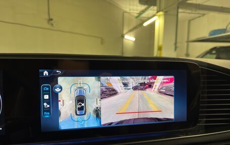 Mercedes-Benz GLE, 2025 год, 15 575 000 рублей, 19 фотография