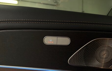 Mercedes-Benz GLE, 2025 год, 15 575 000 рублей, 26 фотография