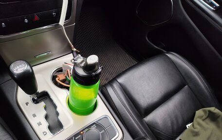 Jeep Grand Cherokee, 2011 год, 1 450 000 рублей, 3 фотография