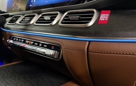 Mercedes-Benz GLE, 2025 год, 15 575 000 рублей, 20 фотография