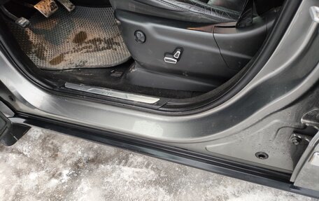 Jeep Grand Cherokee, 2011 год, 1 450 000 рублей, 4 фотография