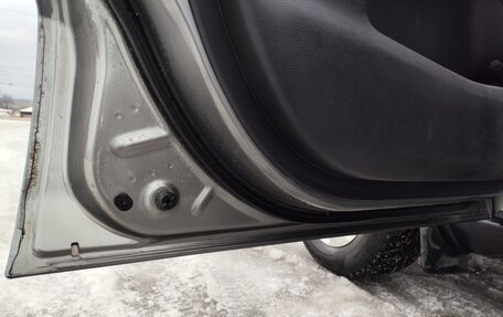 Jeep Grand Cherokee, 2011 год, 1 450 000 рублей, 5 фотография