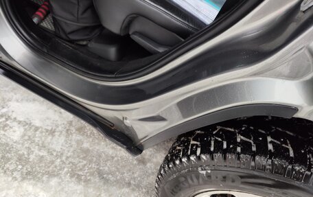 Jeep Grand Cherokee, 2011 год, 1 450 000 рублей, 6 фотография