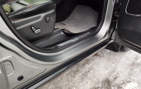 Jeep Grand Cherokee, 2011 год, 1 450 000 рублей, 11 фотография