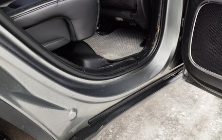 Jeep Grand Cherokee, 2011 год, 1 450 000 рублей, 13 фотография