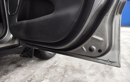 Jeep Grand Cherokee, 2011 год, 1 450 000 рублей, 12 фотография