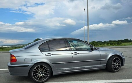 BMW 3 серия, 2003 год, 620 000 рублей, 3 фотография