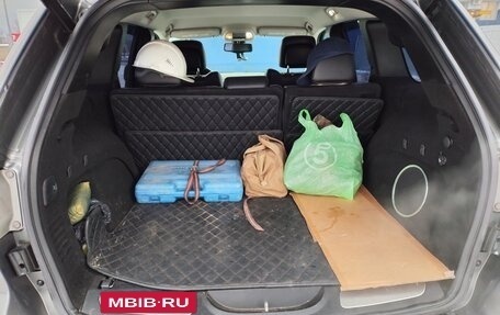 Jeep Grand Cherokee, 2011 год, 1 450 000 рублей, 19 фотография