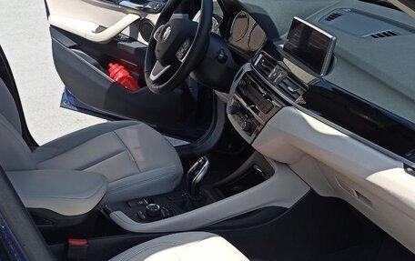 BMW X1, 2021 год, 3 500 000 рублей, 3 фотография