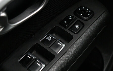 KIA Soul II рестайлинг, 2017 год, 1 455 000 рублей, 12 фотография