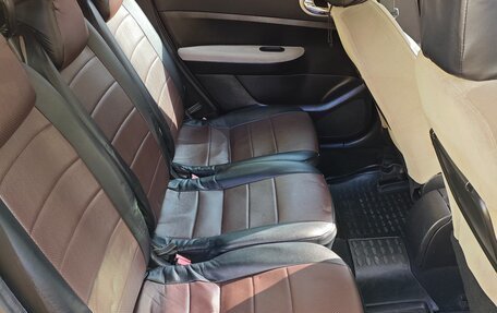 Peugeot 307 I, 2004 год, 320 000 рублей, 5 фотография