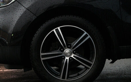 KIA Soul II рестайлинг, 2017 год, 1 455 000 рублей, 18 фотография