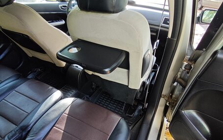 Peugeot 307 I, 2004 год, 320 000 рублей, 7 фотография