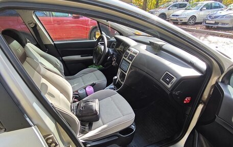 Peugeot 307 I, 2004 год, 320 000 рублей, 9 фотография