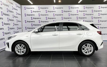 KIA cee'd III, 2020 год, 1 850 000 рублей, 7 фотография