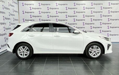 KIA cee'd III, 2020 год, 1 850 000 рублей, 8 фотография