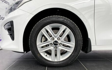 KIA cee'd III, 2020 год, 1 850 000 рублей, 10 фотография