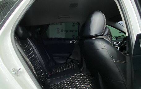 KIA cee'd III, 2020 год, 1 850 000 рублей, 13 фотография