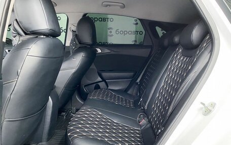 KIA cee'd III, 2020 год, 1 850 000 рублей, 12 фотография