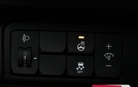 KIA Soul II рестайлинг, 2017 год, 1 455 000 рублей, 14 фотография