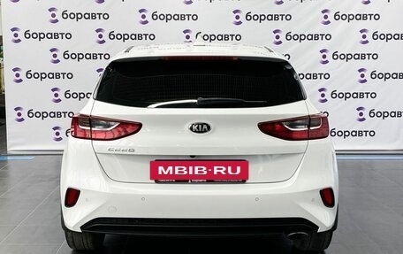 KIA cee'd III, 2020 год, 1 850 000 рублей, 4 фотография