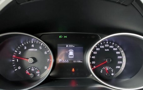 KIA cee'd III, 2020 год, 1 850 000 рублей, 17 фотография