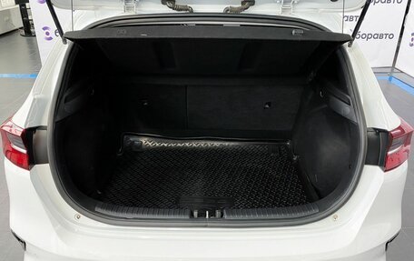 KIA cee'd III, 2020 год, 1 850 000 рублей, 21 фотография