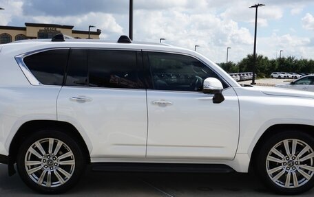 Lexus LX, 2023 год, 16 900 000 рублей, 3 фотография