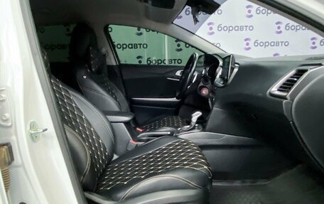 KIA cee'd III, 2020 год, 1 850 000 рублей, 14 фотография