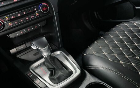 KIA cee'd III, 2020 год, 1 850 000 рублей, 18 фотография