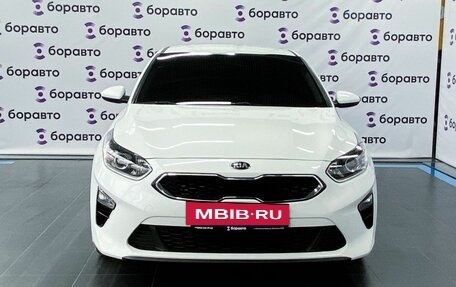 KIA cee'd III, 2020 год, 1 850 000 рублей, 3 фотография