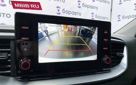 KIA cee'd III, 2020 год, 1 850 000 рублей, 20 фотография