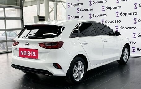 KIA cee'd III, 2020 год, 1 850 000 рублей, 6 фотография