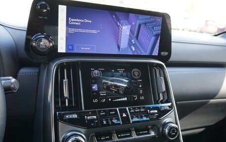 Lexus LX, 2023 год, 16 900 000 рублей, 16 фотография