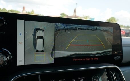 Lexus LX, 2023 год, 16 900 000 рублей, 17 фотография